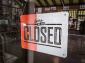 One food premises in Limerick was ordered to close last month