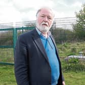 Cllr Jerome Scanlan asked that site notices be placed on all council owned property being considered for disposal within the Newcastle West Municipal district