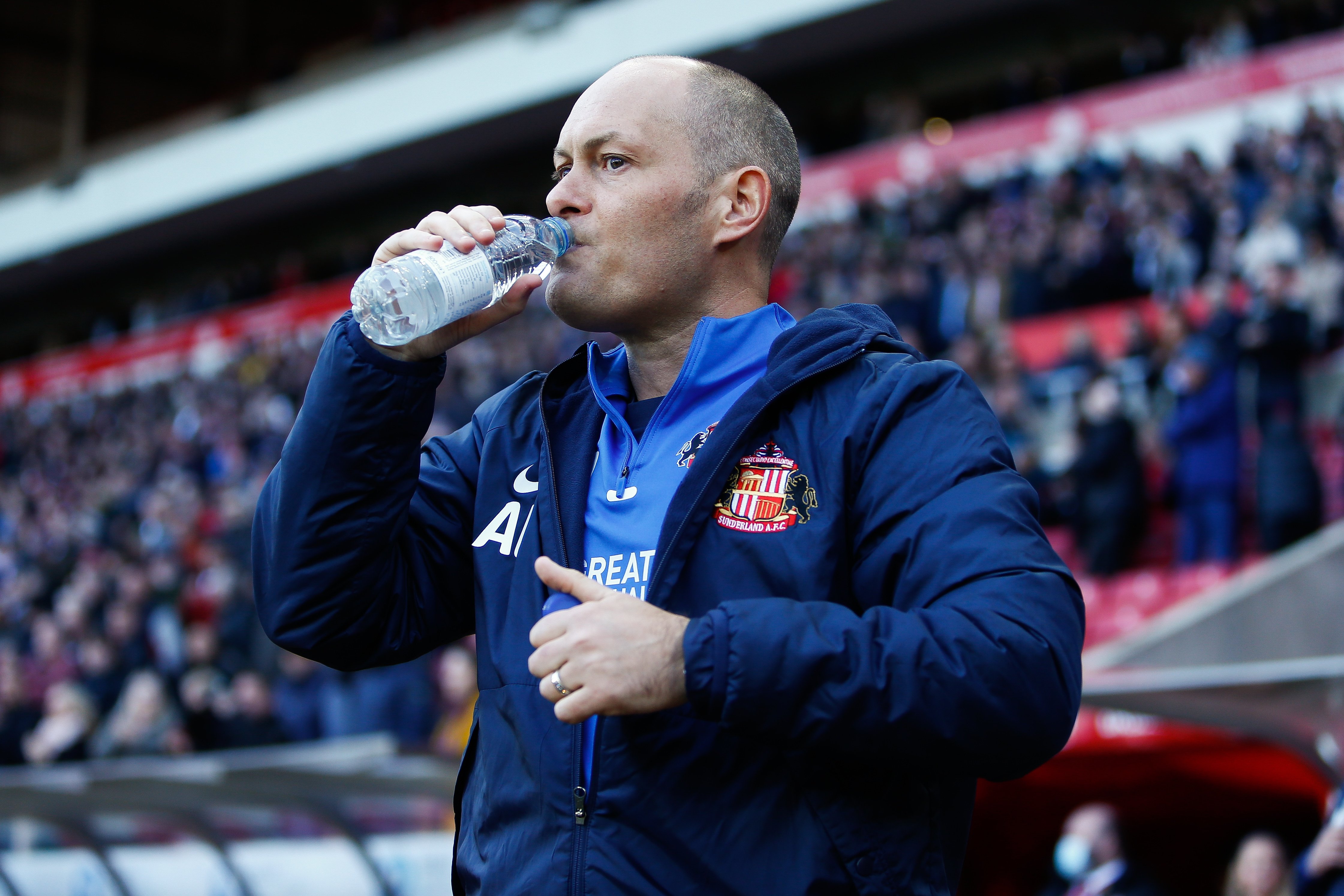 Alex Neil saw ‘the best and worst’ of Sunderland in win over Shrewsbury