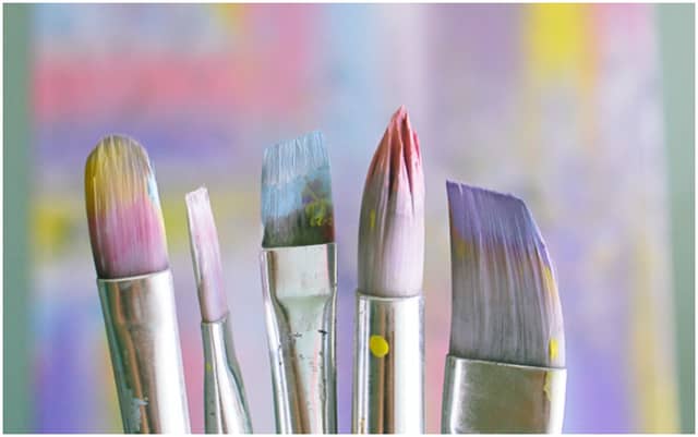 The Zurich Young Portrait Prize, now in its fourth year, is open to young people aged 18 and under