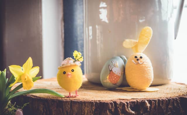 Easter