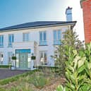 Number 3 Clanwilliam Square is in a fantastic location, one of Limerick's most sought after addresses, the Golf Links Road, Castletroy