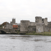 King John's Castle has officially transfered over to Discover Limerick DAC