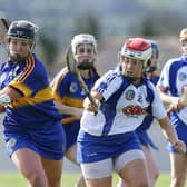 Tipperary senior Camogie captain Mary Ryan. Photo: Ryan Milestone Photography