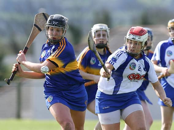 Tipperary senior Camogie captain Mary Ryan. Photo: Ryan Milestone Photography