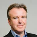 Gender equality campaigner Tom Clonan will be a guest speaker at International Women's Day in Cashel Library