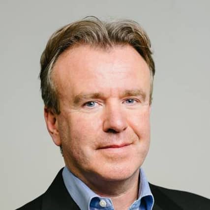 Gender equality campaigner Tom Clonan will be a guest speaker at International Women's Day in Cashel Library