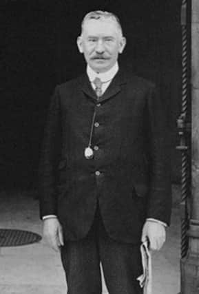 While in jail in Tullamore he narrowly escaped death from an attack of fever. He was selected as Nationalist parliamentary candidate for South Tipperary for the general election of 1900 at a convention at Cahir on 26 September 1900, in succession to the late Mr. F. Mandeville, and subsequently was elected unopposed.