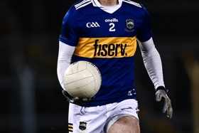 Tipperary corner back Shane O'Connell put in another solid performance for Tipperary in their win over London tonight.  O'Connell was the only Tipperary player to play ever minute of all seven games.