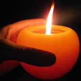 North West Hospice will host a virtual Remembrance Service with candle lighting ritual for all who have been bereaved on November 28