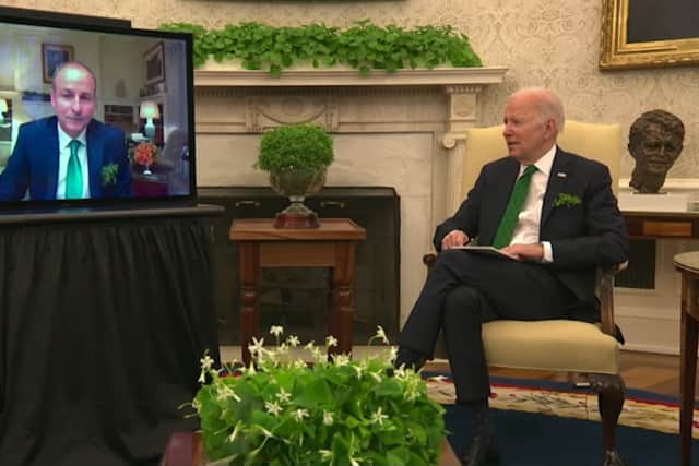 He will now have to watch from afar.