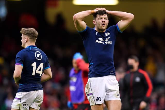 The former is deemed one of the top number 10s in the world, while the latter is relatively untried in the position at the top level having only converted to stand-off this season.