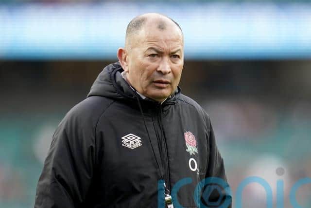 Andy Farrell defends ‘world-class’ Ireland scrum despite England struggles