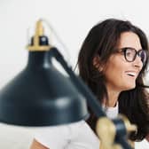 Caroline Nesbitt of Designedly