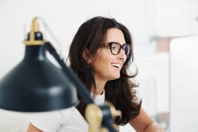 Caroline Nesbitt of Designedly