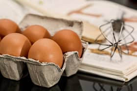 Do you eat enough protein? Shocking Irish survey suggests maybe not