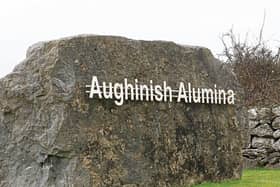 Relief: US sanctions against Aughinish Alumina have been officially lifted