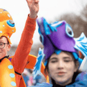 Back with a bang!  Limerick will celebrate St Patrick's Day with a number of festive treats after a two year hiatus
