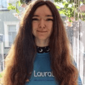 Jennifer Ryan Kelly before her haircut
