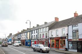Councillors were updated recently on the proposed distributor roads for Abbeyfeale (main picture) and Newcastle West (below) | PICTURES: Adrian Butler