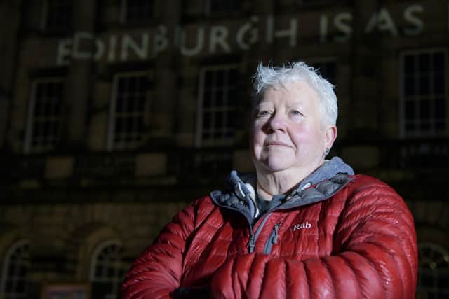 Bob McDevitt, festival programmer, said it “promises to be a return full of all the bookish treats that our loyal Aye Write audience has come to expect”.