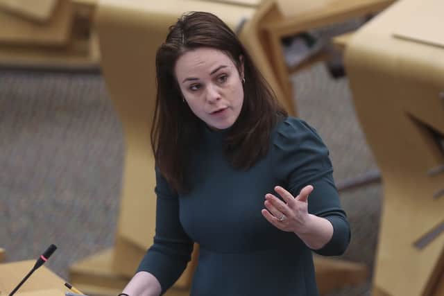 An analysis by the Daily Record found that if the funding was targeted at those in receipt of a council tax reduction, support could be increased to £600.