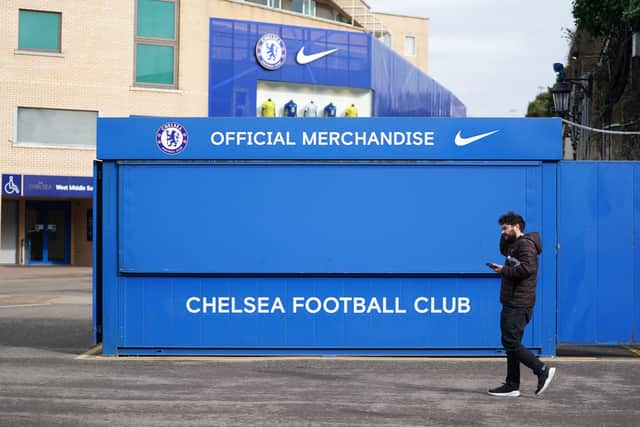 Premier League and FA flag ‘integrity issues’ over ticket sale ban, say ...