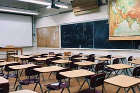 Offaly school gets planning permission for prefabricated accommodation