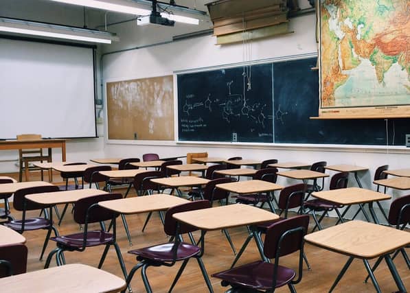 Offaly school gets planning permission for prefabricated accommodation