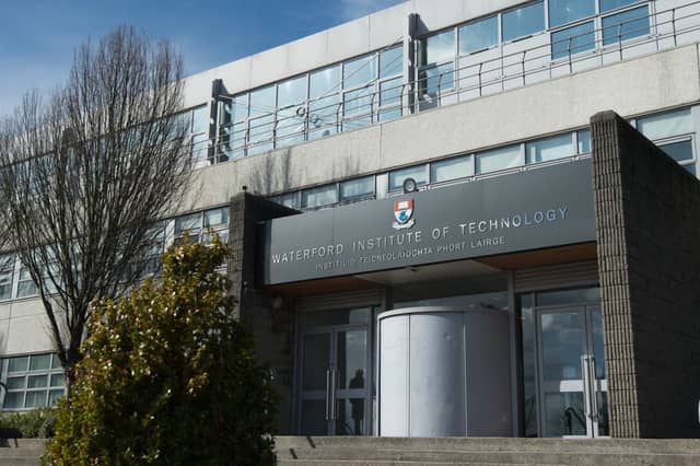 WIT secures share of €6million in funding for new research equipment