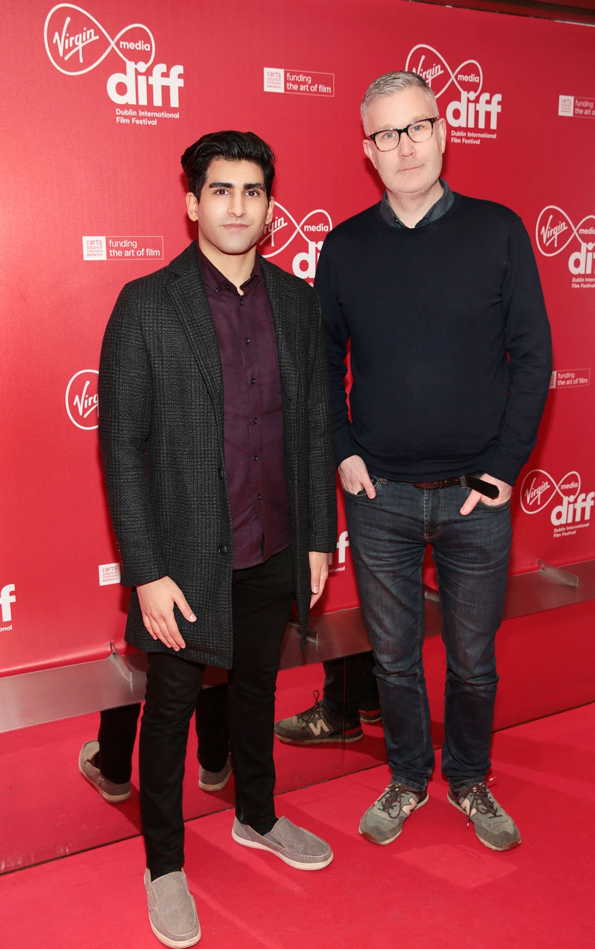 Film shot in Carrick-on-Suir is premiered at International Dublin Film ...