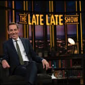 Guests revealed for this Friday's special RTE Late Late Show