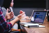 Almost 21% of those surveyed said they had experienced physical threats from their abuser during their workday