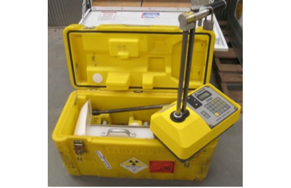 Warning issued to public to stay clear of stolen nuclear device