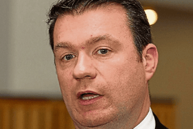 BREAKING: Tipperary's Alan Kelly to stand down as Labour Pary leader