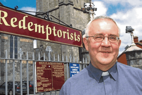 Limerick Redemptorists, are offering their support to Redemptorists in Ukraine and Poland, through a special collection