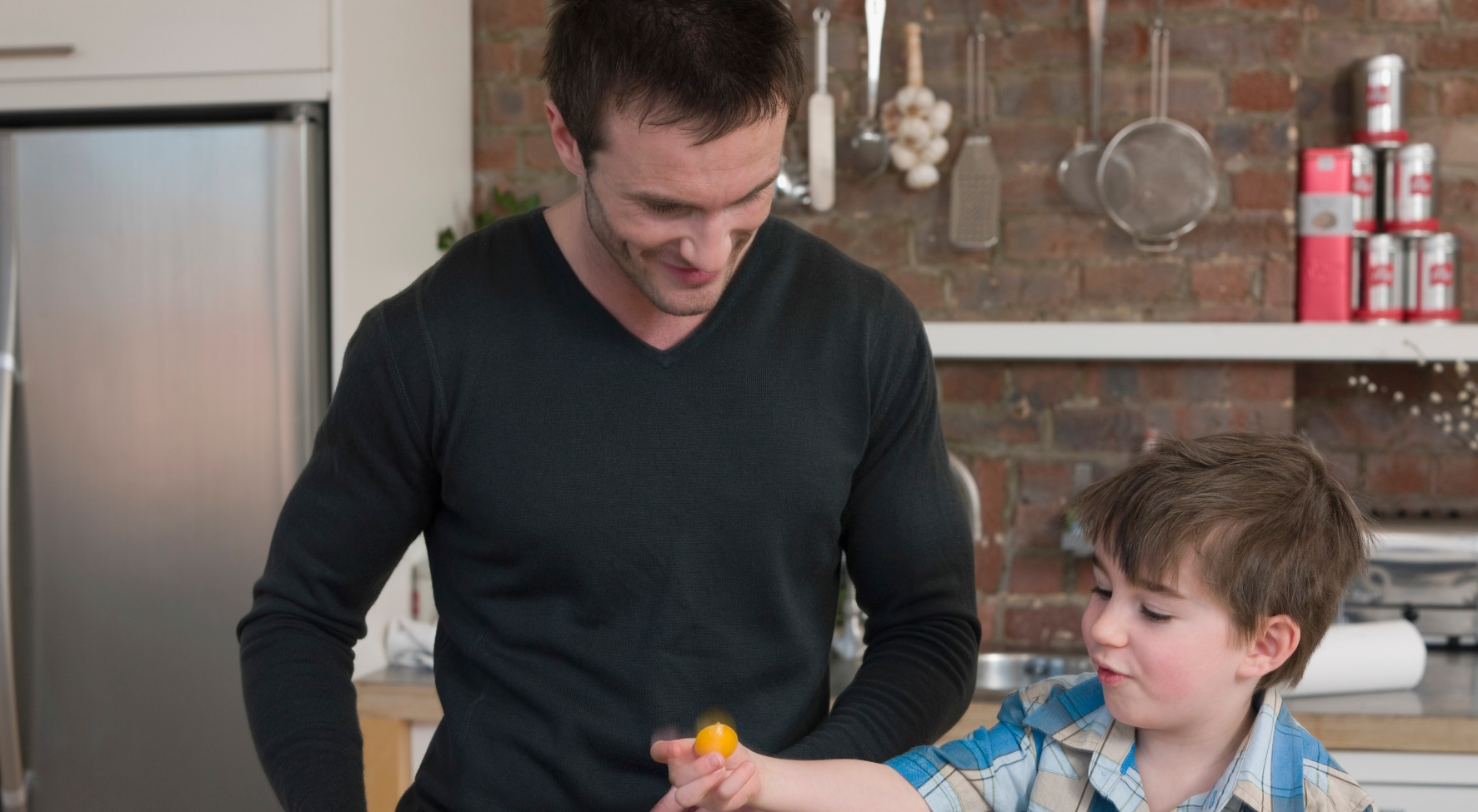 Positive Parenting: Keeping your cool when things heat up