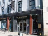 The Bedford Townhouse and Cafe is seeking to expand | Picture: Adrian Butler