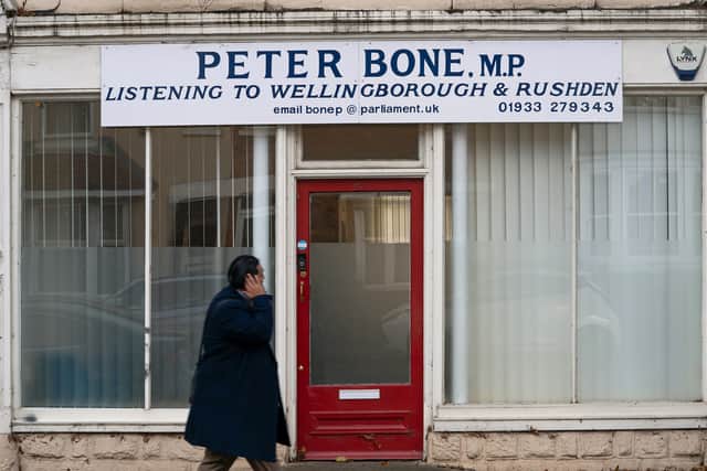 Man admits leaving offensive Covid restrictions voicemails on MP’s ...