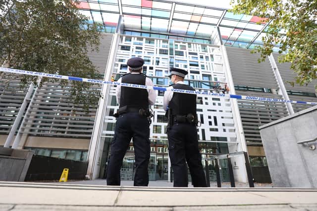 Activists who scaled government building to face fresh trial