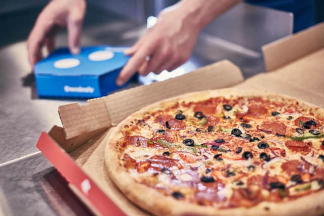 It announced plans to hand back a further £46 million to shareholders, on top of the £80 million share buyback in 2021.