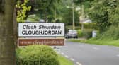 Cloughjordan: takes its name from the Kingdom of Jordan