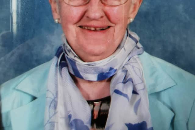 Deaths in Longford - Tuesday, February 22, 2022