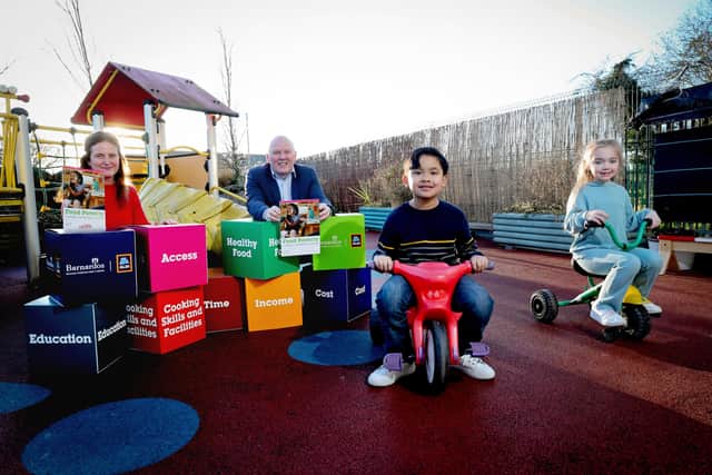 Families in Leinster worry about not being able to provide food for ...
