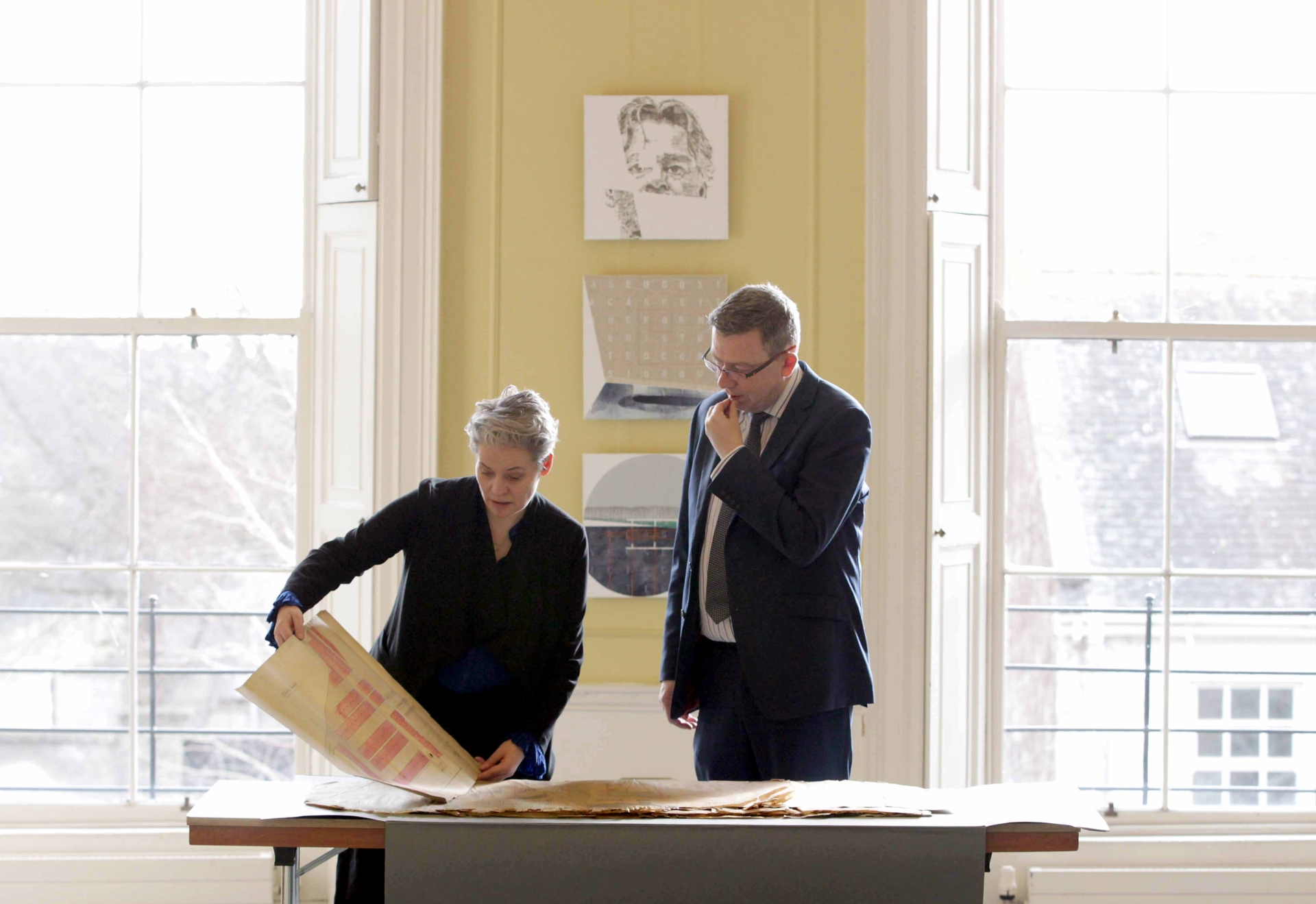 New open call launched seeking ambitious solutions to help unlock ...