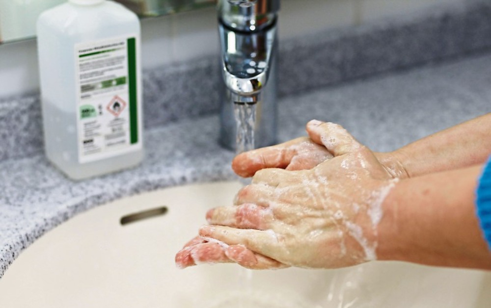 One in 20 private water supplies contaminated with E Coli - EPA report