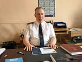 Tullamore man appointed as new Superintendent to Garda District in the Midlands