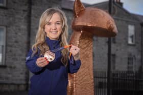 Mary Fitzgerald