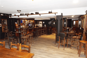 Landmark Offaly licensed premises with seven en suite rooms put up for sale