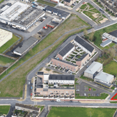 A new playground and outdoor fitness area is to be built in Southill, Limerick